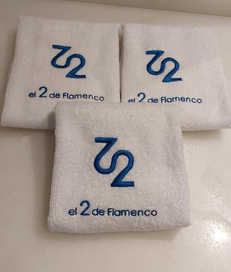 דירות קדיז El 2 De Flamenco Atico 3ºb מראה חיצוני תמונה