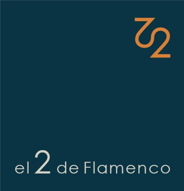 דירות קדיז El 2 De Flamenco Atico 3ºb מראה חיצוני תמונה