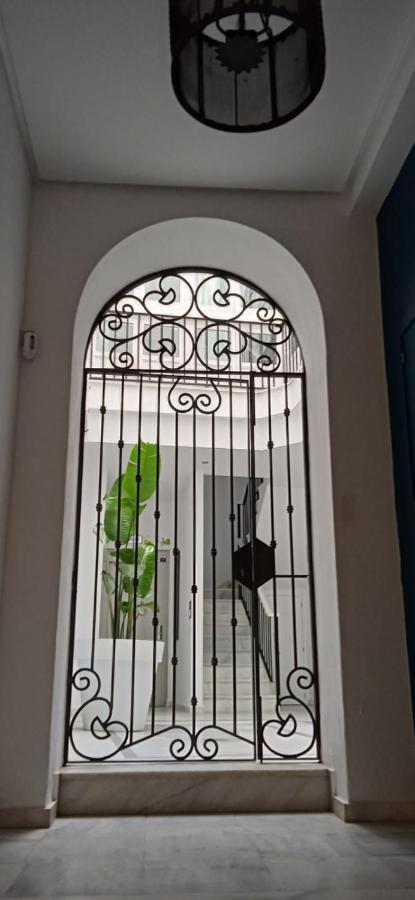 דירות קדיז El 2 De Flamenco Atico 3ºb מראה חיצוני תמונה